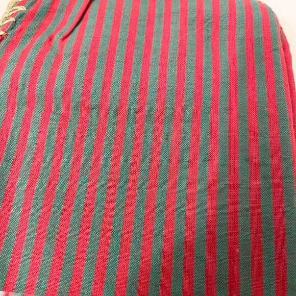 Kim Seybert Living Set of 4 Napkins Cotton 21 Inch - Picture 14 of 15